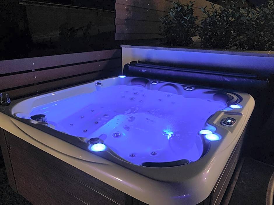 Love and Dream Élményvilla