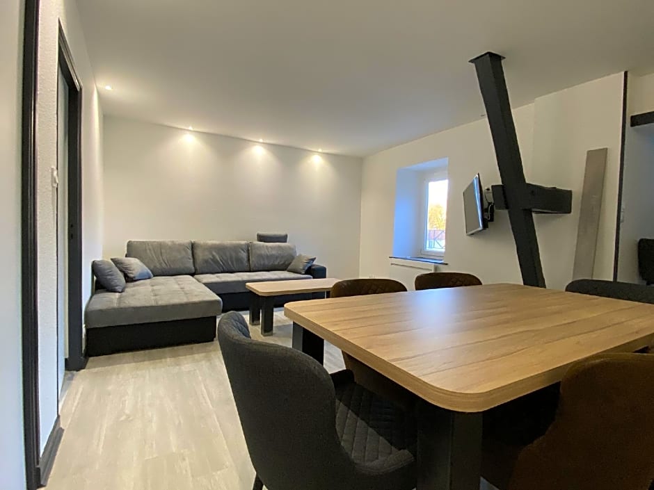 Résidence Gaby & Tom