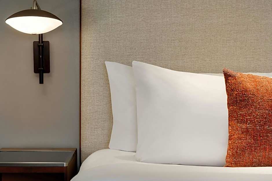 Courtyard by Marriott Starkville MSU at The Mill Conference Center