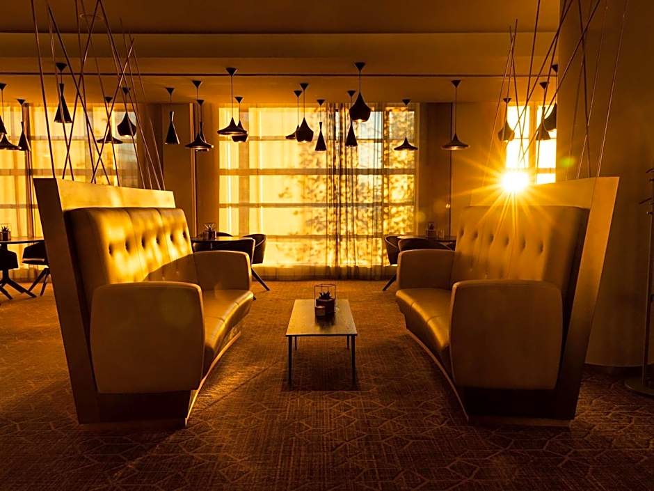 Sofitel Luxembourg Europe