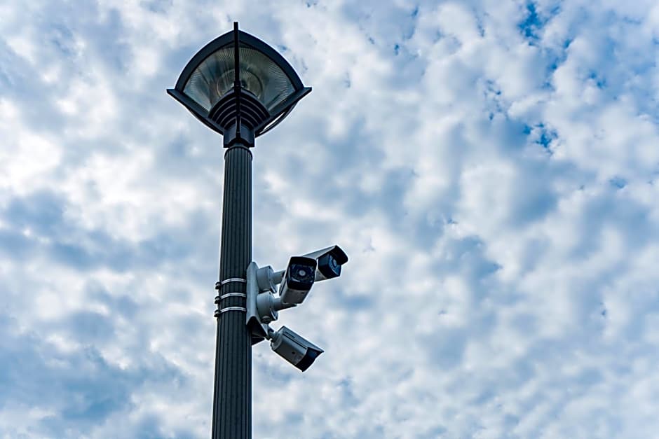 Annia Park Hotel Venice Airport