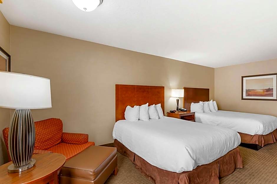 Best Western Cottontree Inn