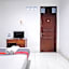 J&B Rooms Tomang Jakarta Mitra RedDoorz