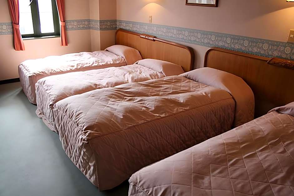Hotel Keyaki-noki