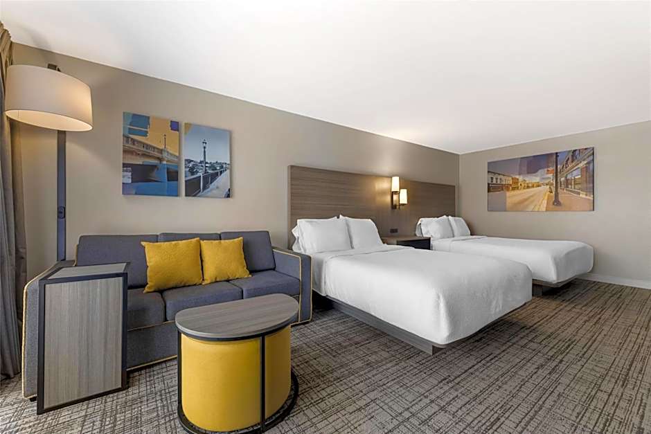 Best Western Plus Elgin - Chicago