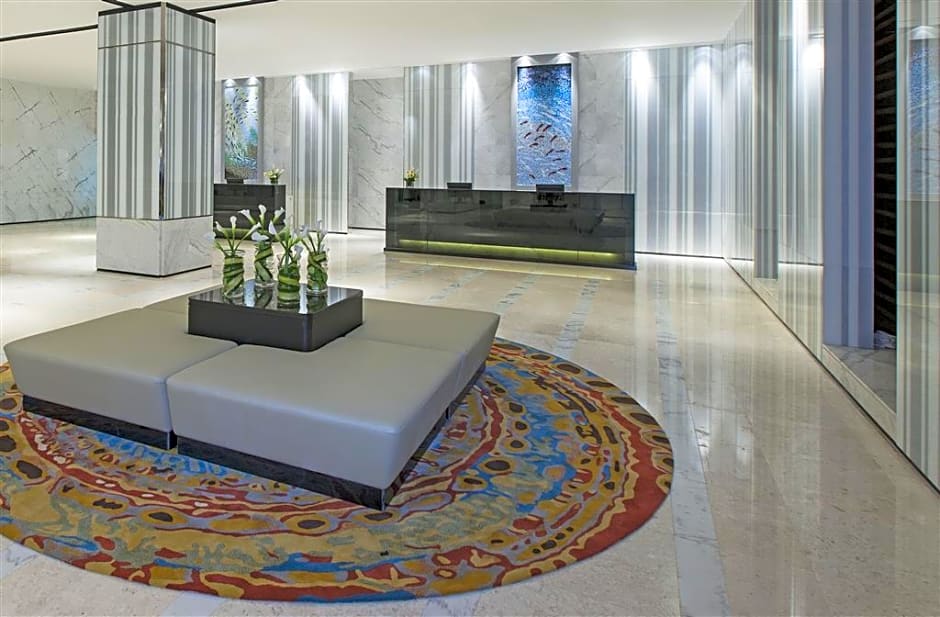 Four Points By Sheraton Sandakan