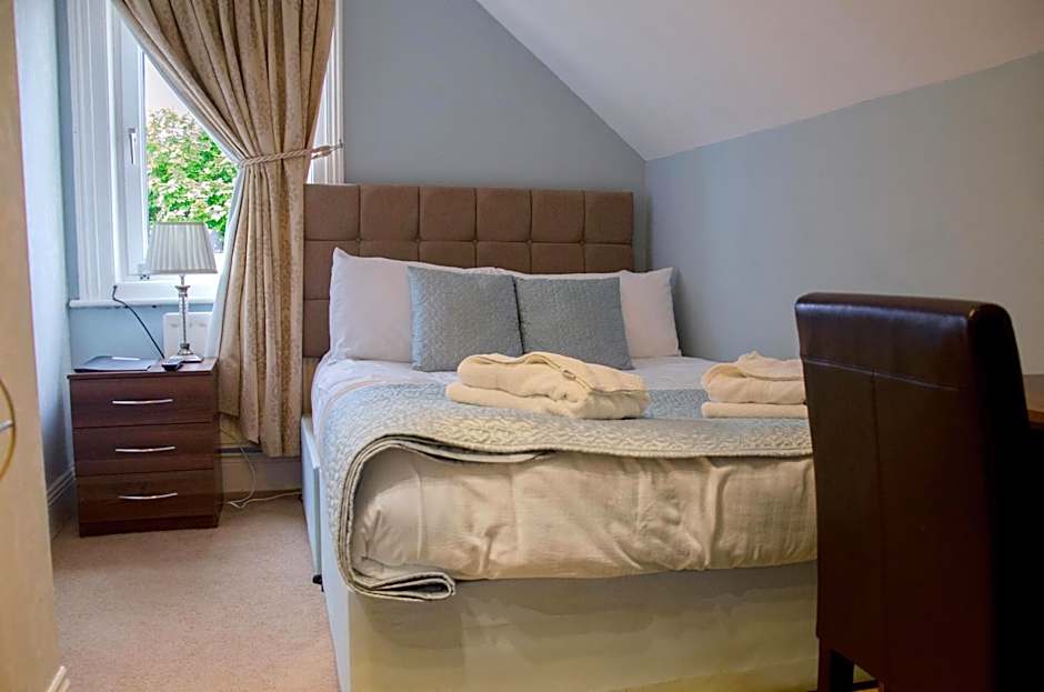 The Lemonfield Hotel