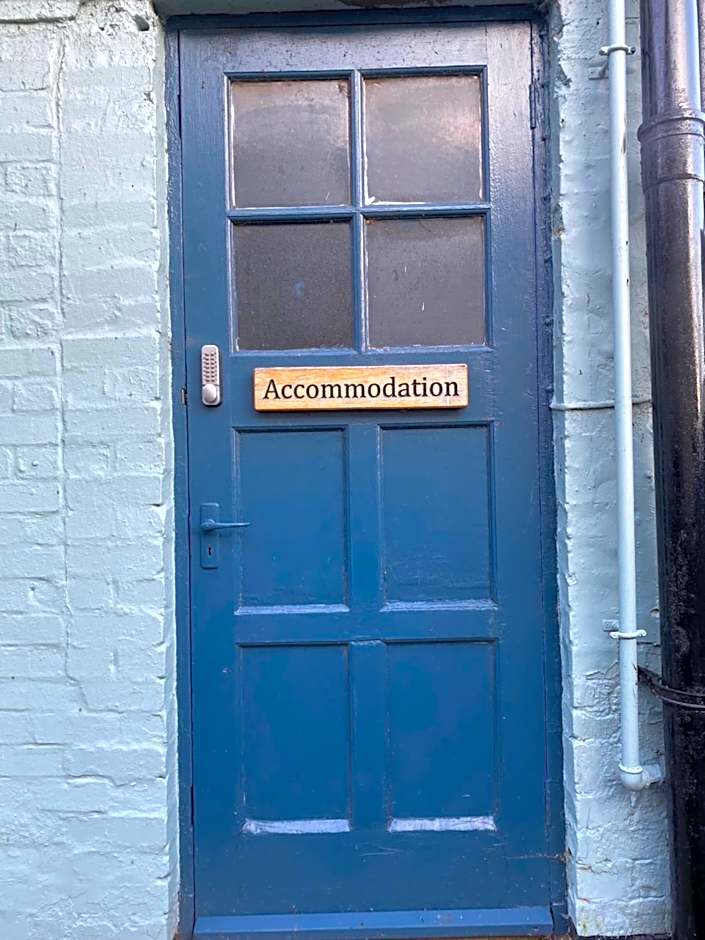 Pershore Rooms at The Star Inn