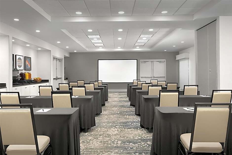 Hilton Garden Inn Huntsville/Space Center