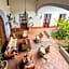 Meson del Alferez Coatepec