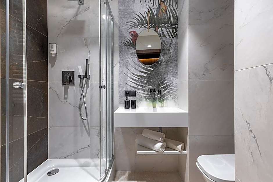 Hotel Zoo by Afrykarium Wroclaw