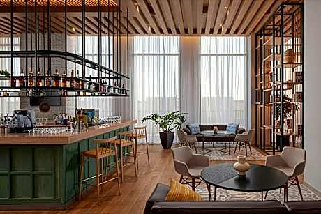 Four Points by Sheraton Dakar Diamniadio