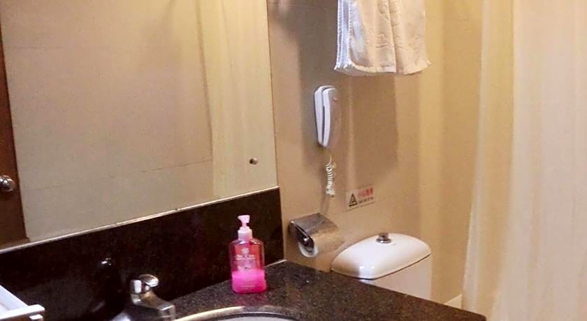 New Asia Hotel