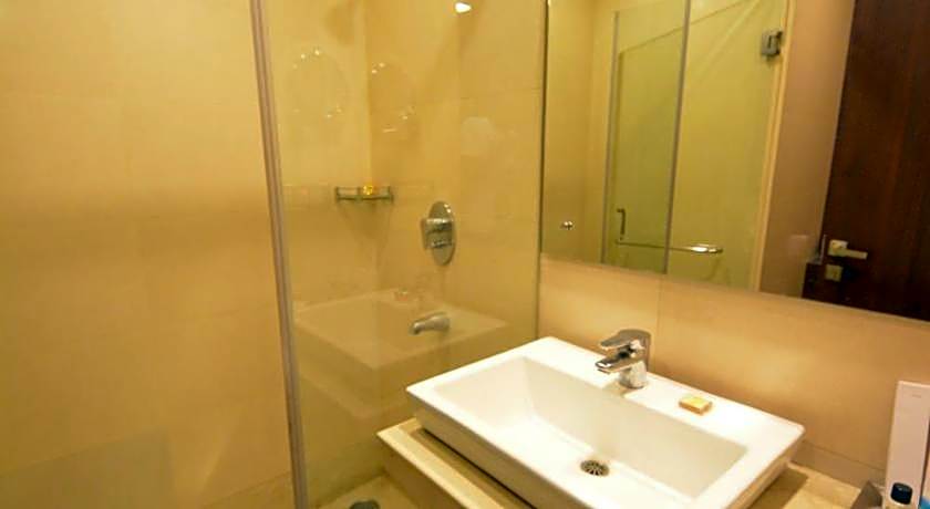 Hotel Legend Inn @ Nagpur