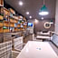 Holiday Inn Hotel & Suites Mexico Medica Sur By IHG