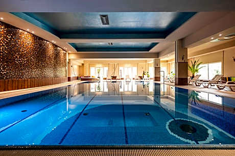 Dosłońce Resort Wellness & Farm
