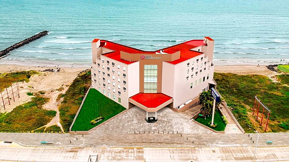 Hilton Garden Inn Boca Del Rio Veracruz