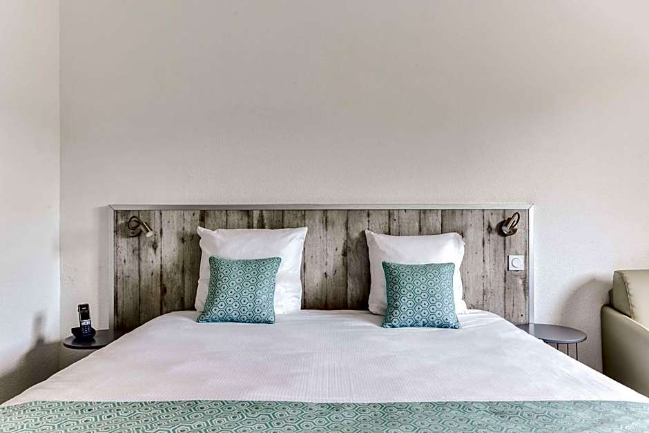 Sure Hotel by Best Western Beziers Le Monestie