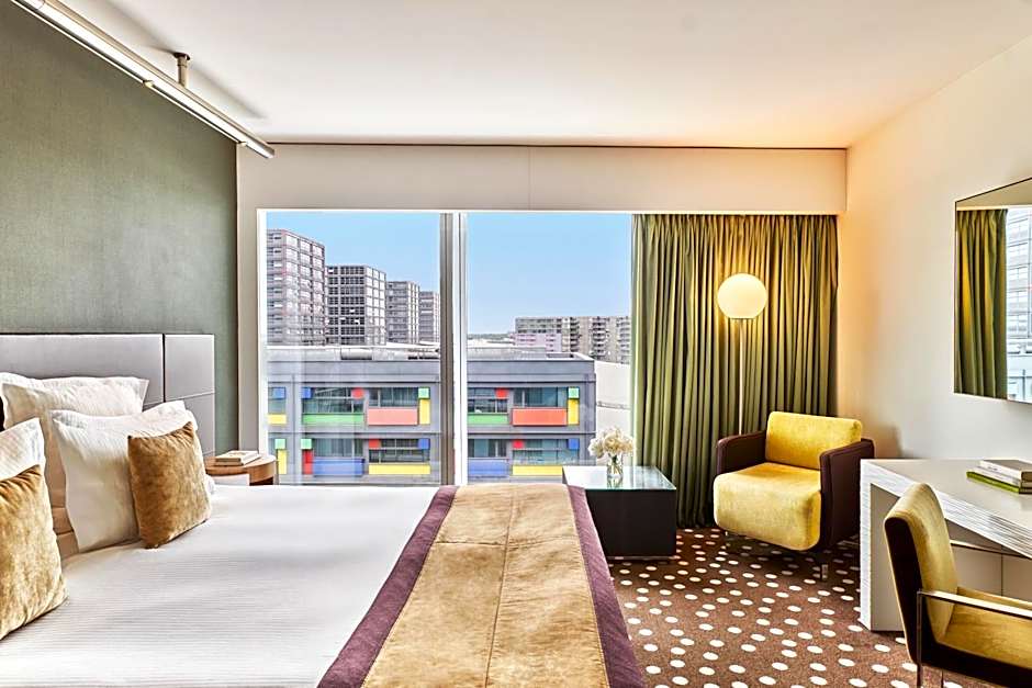 Hotel Barriere Lille