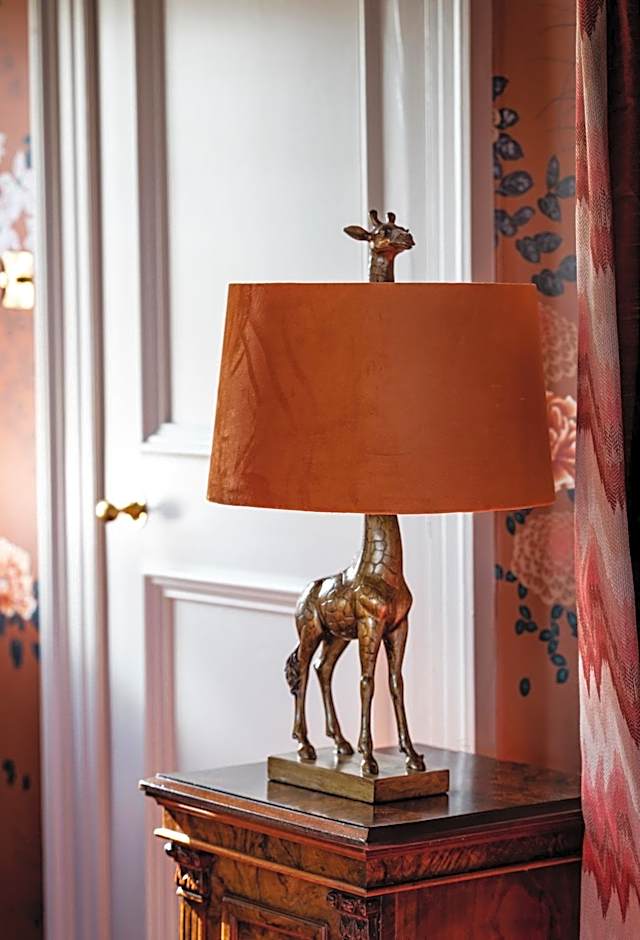 The Glenmorangie House