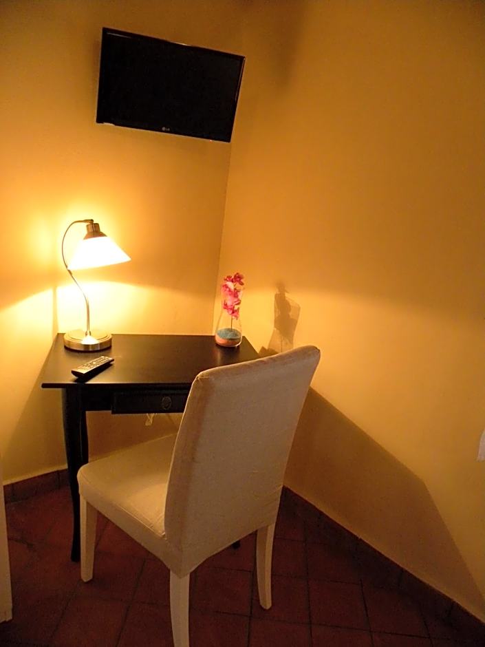 B&B Residenza Umberto