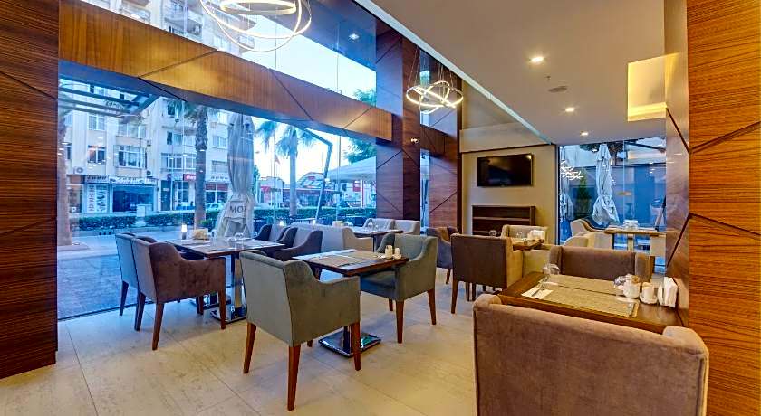 The Menord Hotel Spa & Wellness