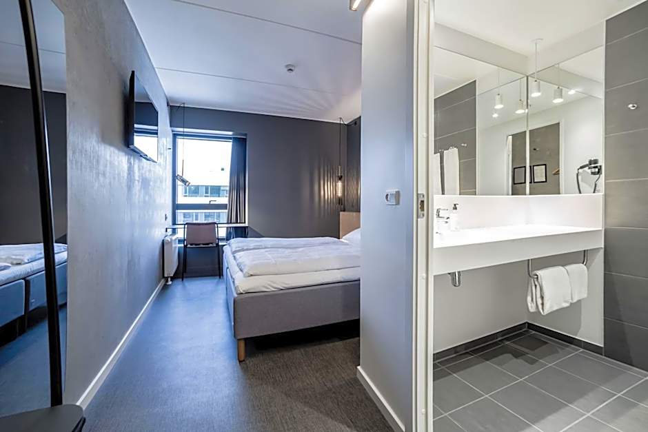Four Points Flex by Sheraton Lyngby