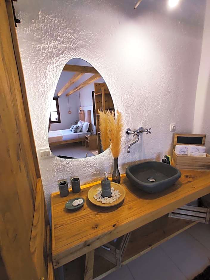 Spongia Apartments Kalymnos