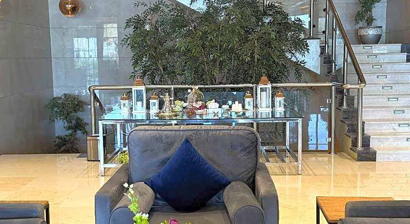 Al Shamal Hotel Apartments - Mandarin Al Shamal for Hotel Apartments