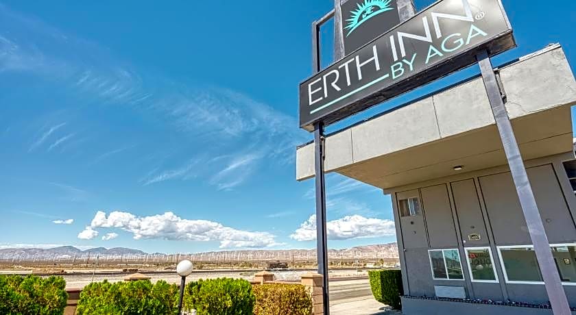 ERTH INN by AGA, Mojave