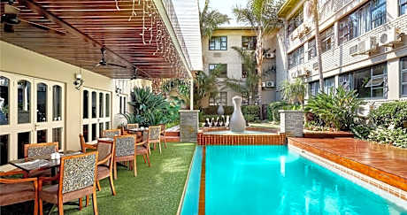 ANEW Hotel Capital Pretoria