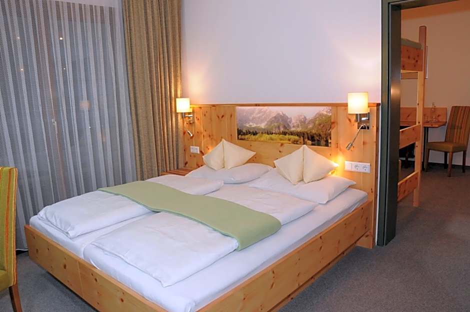 Hotel Vital Bad Bleiberg