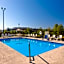 Hampton Inn Parkersburg-Mineral Wells