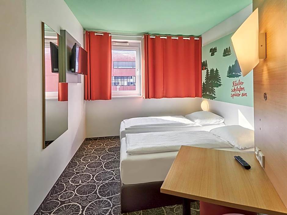 B&B Hotel Aschaffenburg