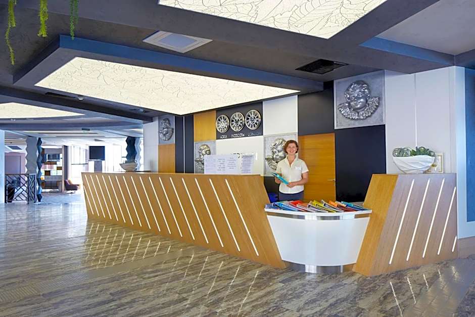 Paradise Beach Residence - Ultra All Inclusive