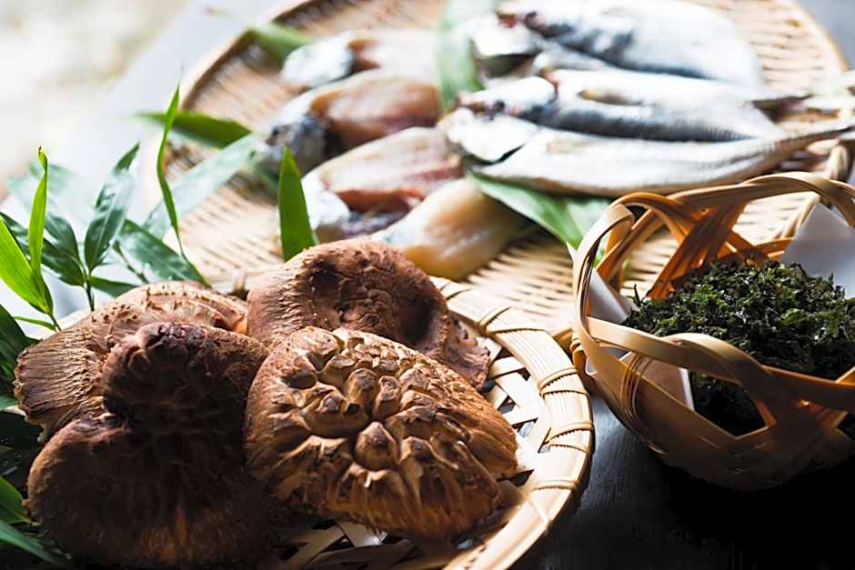 Yamada Bessou くつろぎの温泉宿 山田別荘