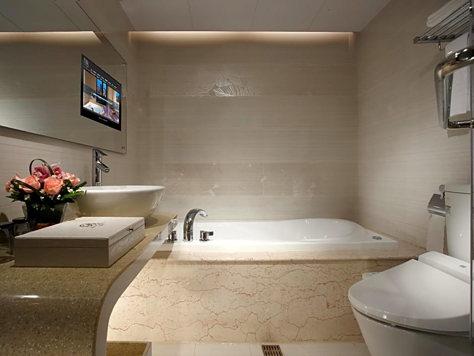 Beauty Hotels - Beautique Hotel