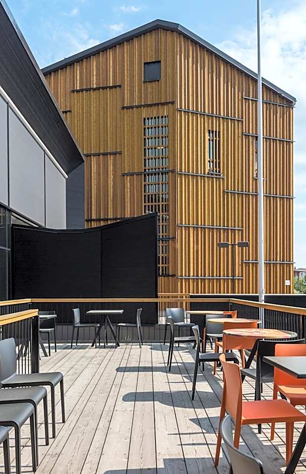 Park Hotel Liminka