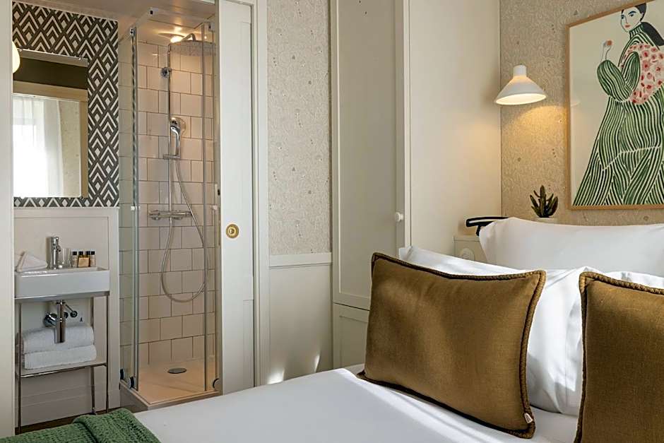 Le Petit Oberkampf Hotel & Spa