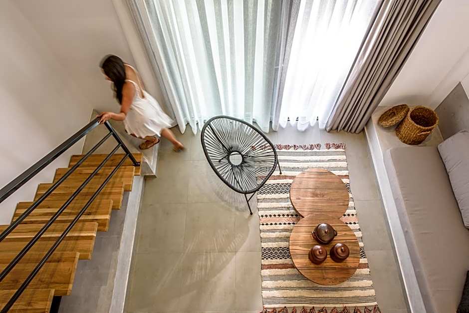 Aggello Boutique Hotel