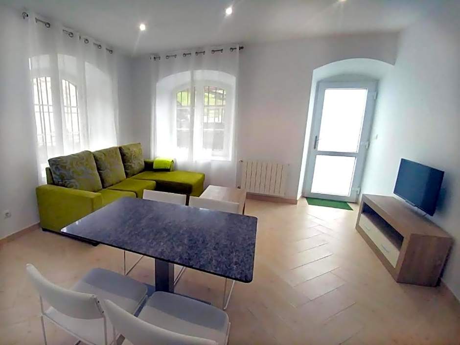 Alojamiento rural El Refugio