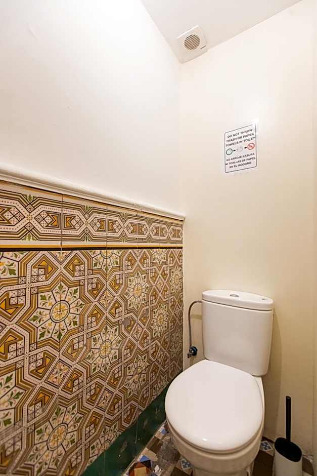 BP2 - Big apartment for groups in BCN city center HUTB - 77390