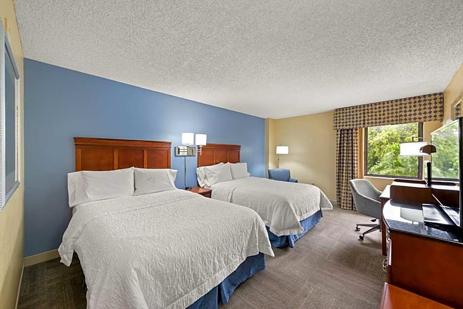 Hampton Inn By Hilton Miami-Airport West