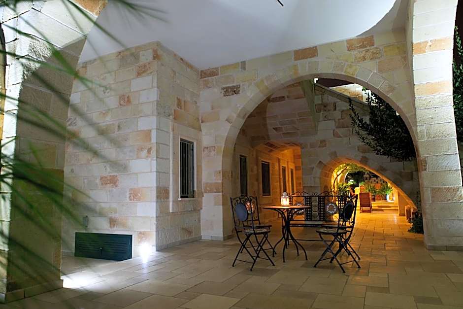 Relais Villa Lucia
