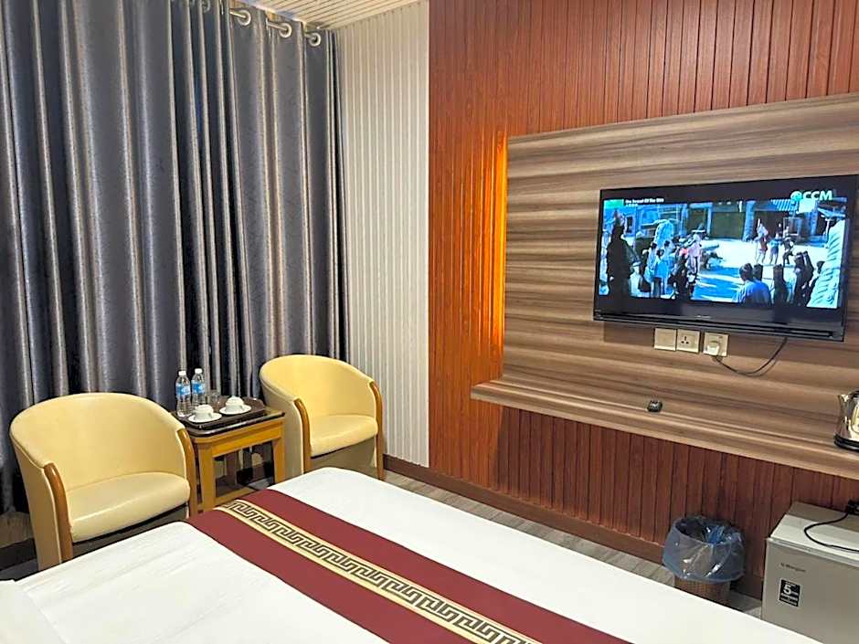 SS Hotel Seremban