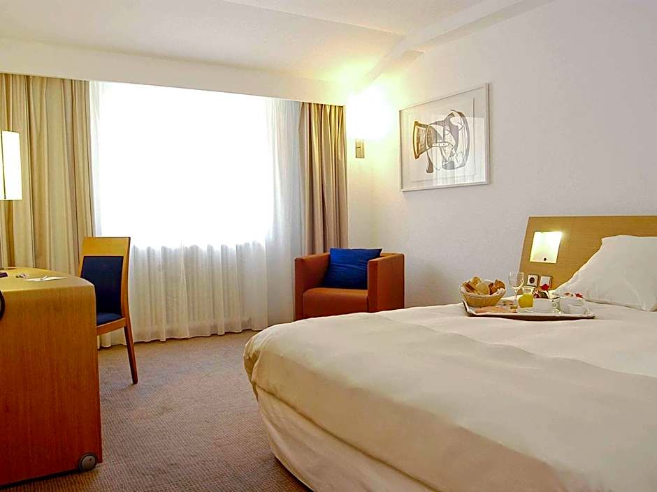 Novotel Andorra