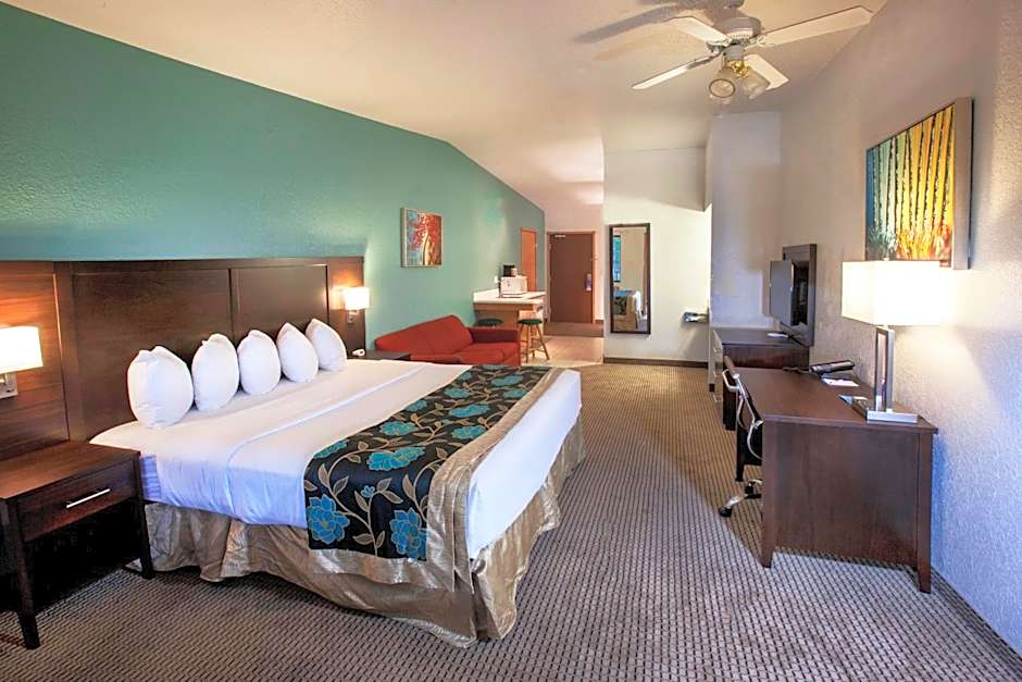 Baymont by Wyndham Keystone Near Mt. Rushmore