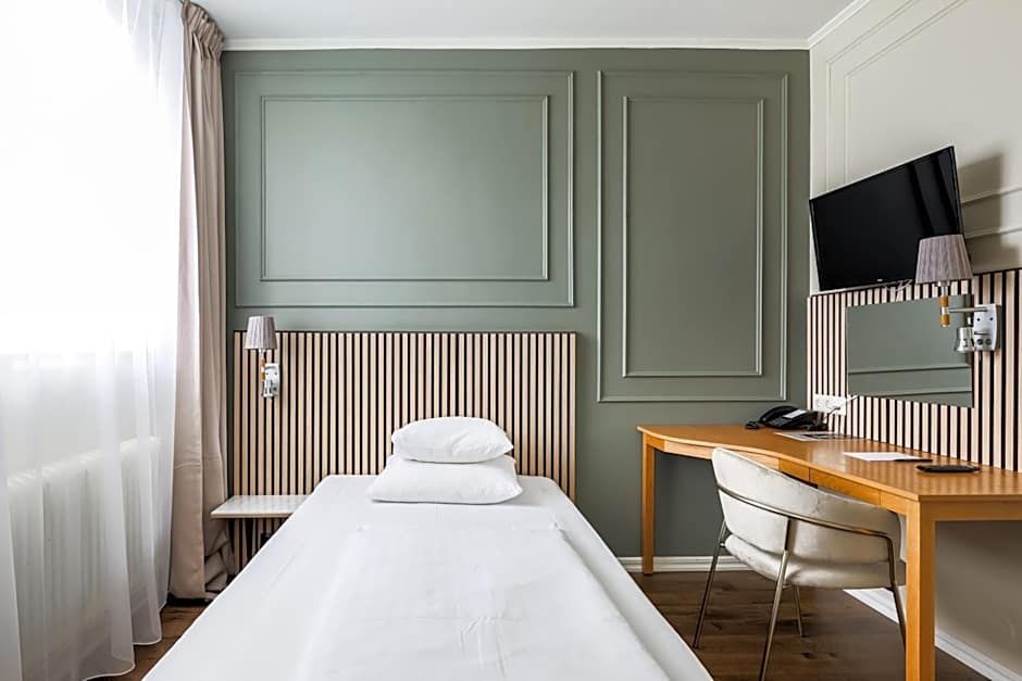 Comfort Hotel Linköping City