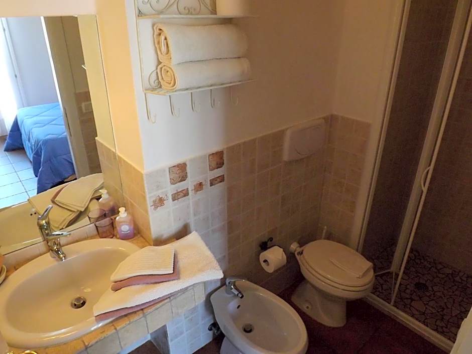 B&B Il Gatto Pescatore