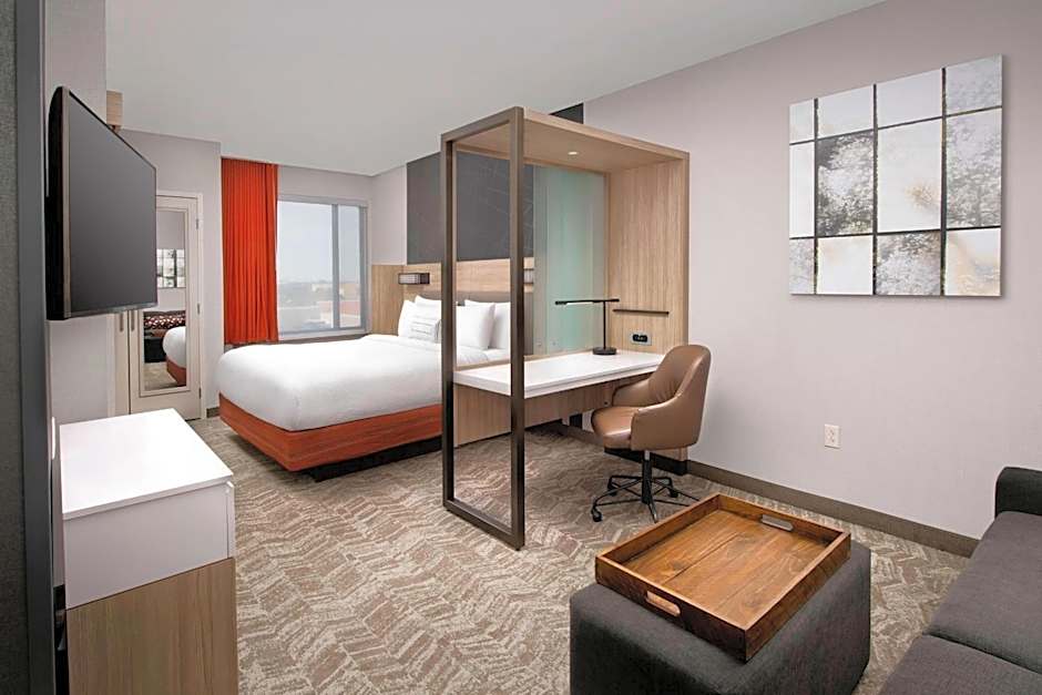 SpringHill Suites by Marriott Albuquerque North/Journal Center